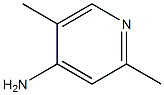 4-Pyridinamine,2,5-dimethyl-(9CI) CAS#: 22279-89-6