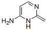4-Pyrimidinamine, 2,3-dihydro-2-methylene- (9CI) CAS#: 208994-79-0
