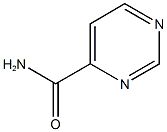 4-Pyrimidinecarboxamide (6CI,7CI,8CI,9CI) CAS#: 28648-86-4
