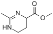 4-Pyrimidinecarboxylicacid,1,4,5,6-tetrahydro-2-methyl-,methylester(9CI) CAS#: 226247-00-3