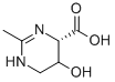 4-Pyrimidinecarboxylicacid,1,4,5,6-tetrahydro-5-hydroxy-2-methyl-,(4S)-(9CI) CAS#: 213467-54-0