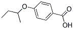 4-SEC-BUTOXY-BENZOIC ACID CAS#: 104097-41-8