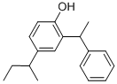 4-SEC-BUTYL-2-(A-METHYLBENZYL) PHENOL CAS#: 2622-83-5