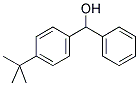 4-TERT-BUTYLBENZHYDROL CAS#: 22543-74-4