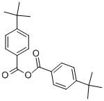 4-TERT-BUTYLBENZOIC ANHYDRIDE CAS#: 22201-45-2