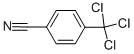 4-TRICHLOROMETHYLBENZONITRILE CAS#: 2179-45-5