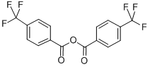 4-(TRIFLUOROMETHYL)BENZOIC ANHYDRIDE CAS#: 25753-16-6
