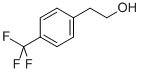 4-(TRIFLUOROMETHYL)PHENETHYL ALCOHOL CAS#: 2968-93-6