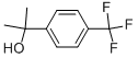 4-(TRIFLUOROMETHYL)PHENYL DIMETHYL CARBINOL CAS#: 2252-62-2