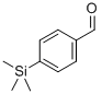 4-TRIMETHYLSILYLBENZALDEHYDE CAS#: 2199-32-8