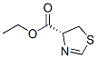 4-Thiazolecarboxylicacid,4,5-dihydro-,ethylester,(4R)-(9CI) CAS#: 206876-90-6