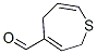 4-Thiepincarboxaldehyde, 2,5-dihydro- (9CI) CAS#: 201046-32-4