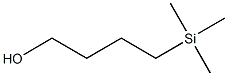 4-(TriMethylsilyl)butan-1-ol CAS#: 2917-40-0