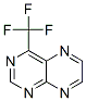 4-Trifluoromethylpteridine CAS#: 23658-17-5