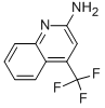 4-(Trifluoromethyl)quinolin-2-amine CAS#: 211449-19-3