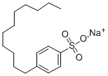 4-Undecylbenzenesulfonic acid sodium salt CAS#: 20466-34-6