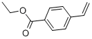 4-VINYL-BENZOIC ACID ETHYL ESTER CAS#: 2715-43-7