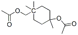 4-(acetoxy)-alpha,alpha,4-trimethylcyclohexylmethyl acetate CAS#: 20009-20-5