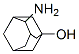 4-amino-1-adamantanol CAS#: 20098-19-5