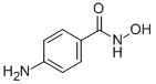 4-amino-N-hydroxy-benzamide CAS#: 26071-05-6
