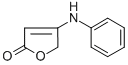 4-anilinofuran-2(5H)-one CAS#: 22273-65-0