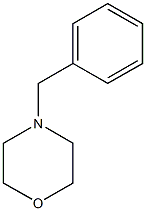 4-benzylmorpholine CAS#: 10316-00-4