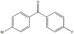 4-bromo-4'-fluorobenzophenone CAS#: 2069-41-2