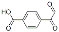 4-carboxyphenylglyoxal CAS#: 20099-54-1