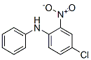 4-chloro-2-nitro-N-phenylaniline CAS#: 16611-15-7