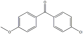 4-chloro-4'-methoxybenzophenone CAS#: 10547-60-1