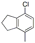 4-chloro-7-methylindan CAS#: 2216-63-9