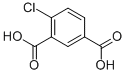 4-chloroisophthalic acid CAS#: 2845-85-4