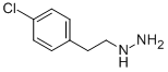 4-chlorophenelzine CAS#: 25198-48-5