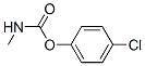 (4-chlorophenyl) N-methylcarbamate CAS#: 2620-53-3