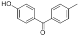 4-hydroxy-4'-methylbenzophenone CAS#: 134-92-9