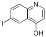 4-hydroxy-6-iodoquinoline CAS#: 21873-51-8