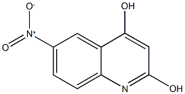 4-hydroxy-6-nitroquinolin-2(1H)-one CAS#: 264260-06-2