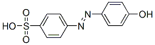 4'-hydroxyazobenzene-4-sulphonic acid CAS#: 2918-83-4