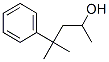 4-methyl-4-phenylpentan-2-ol CAS#: 2035-93-0