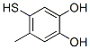 4-methyl-5-sulfanyl-benzene-1,2-diol CAS#: 27320-24-7