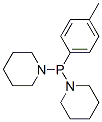 (4-methylphenyl)-bis(1-piperidyl)phosphane CAS#: 28869-92-3
