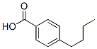 4-n-Butyl benzoic acid CAS#: 25651-71-2