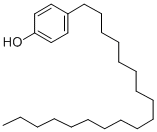 4-n-Octadecylphenol CAS#: 2589-79-9