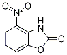 4 - nitro - 2(3H) - benzoxazolone CAS#: 28955-71-7