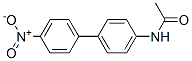 4-nitro-4'-(acetylamino)biphenyl CAS#: 28533-02-0