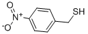 4-nitrobenzyl mercaptan CAS#: 26798-33-4