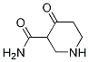 4-oxopiperidine-3-carboxaMide CAS#: 23608-56-2