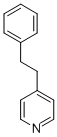 4-phenethylpyridine CAS#: 2116-64-5