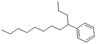4-phenyldodecane CAS#: 2719-64-4