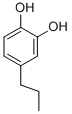 4-propylcatechol CAS#: 2525-02-2